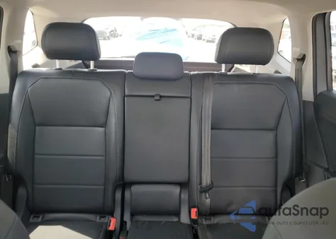 2019 Volkswagen Tiguan Se из США, поврежденный, VIN 3VV2B7AX9KM196612